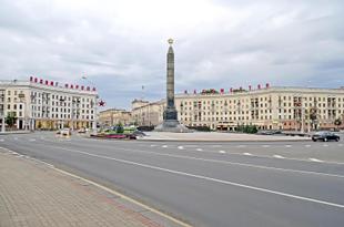 Siegesplatz