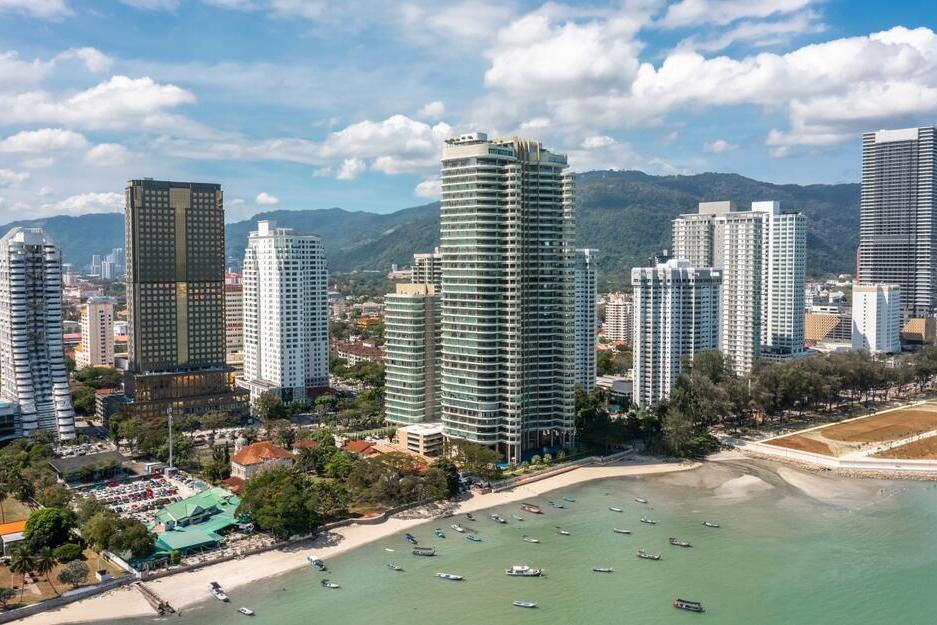 George Town