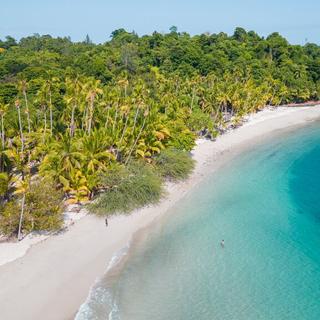 Coiba Nationalpark