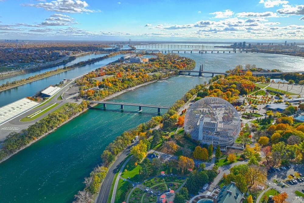 Montréal 