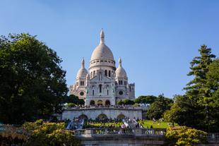 Sacre Coeur