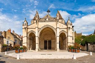 Basilika Notre-Dame 