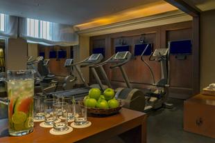 Fitnesscenter