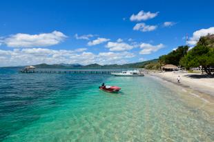 Strand