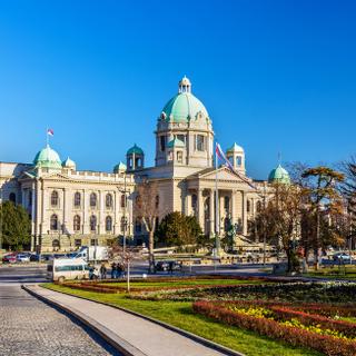 Belgrad