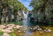 Lagoa da Dona Beja 