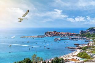 Budva 