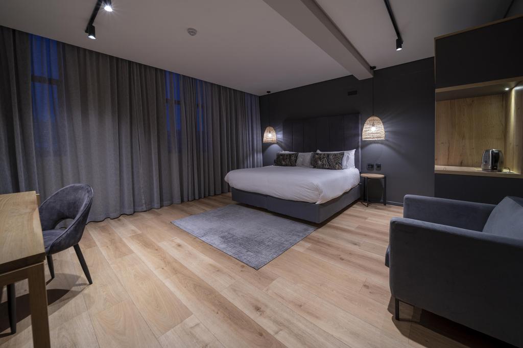 Hotelzimmer
