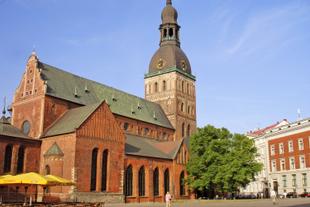 Rigaer Dom