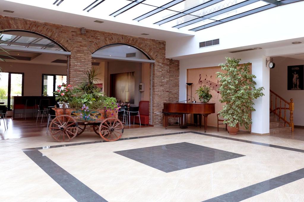 Foyer