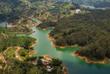 Guatapé Stausee