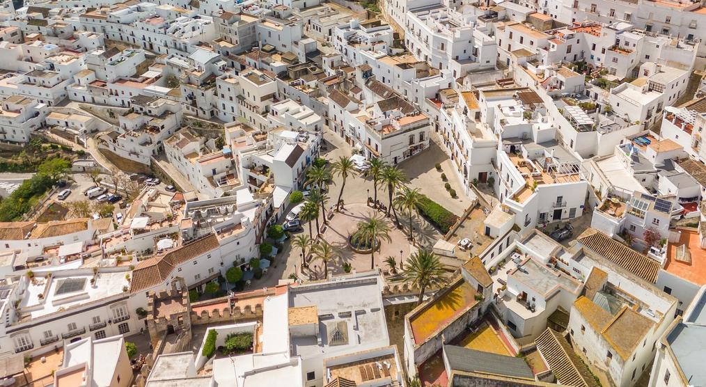 Vejer de la Frontera 
