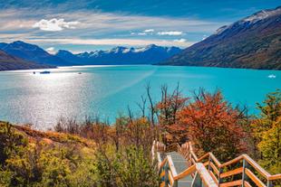 Lago Argentino