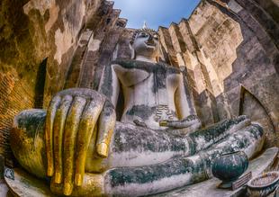 Wat Sri Chum