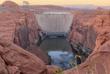 Glen Canyon Dam