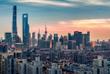 Shanghai