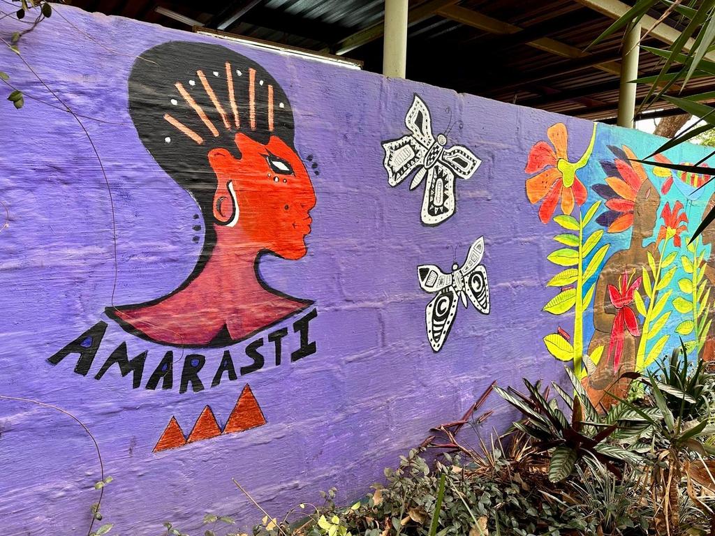 Amarasti-Projekt für Handwerkskunst