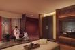 Spa Shangri la hotel