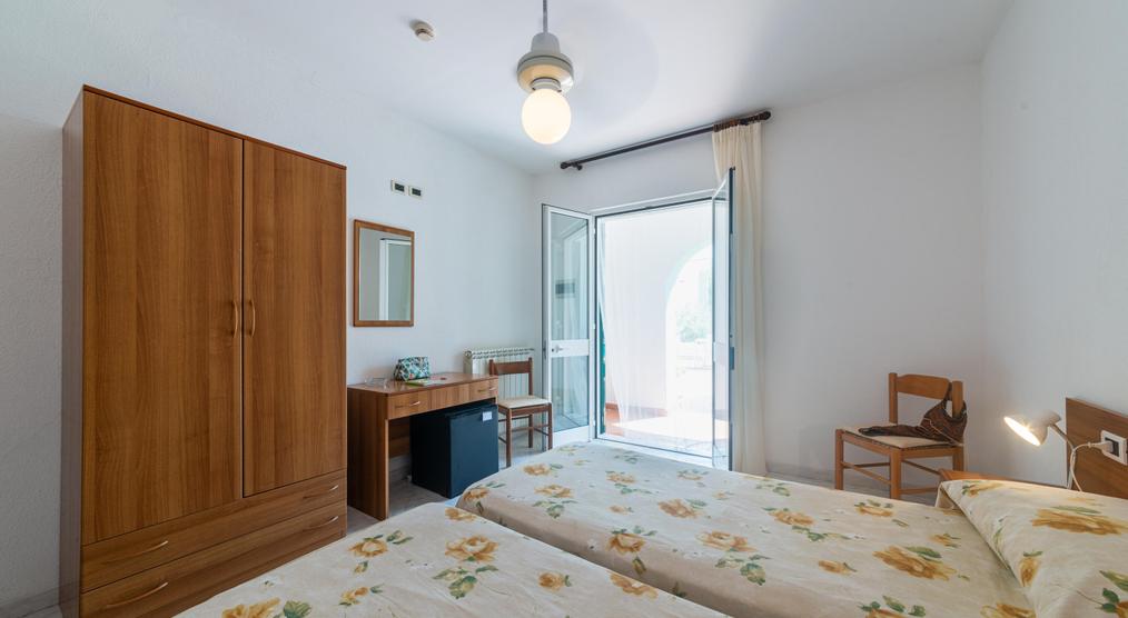 Doppelzimmer 3