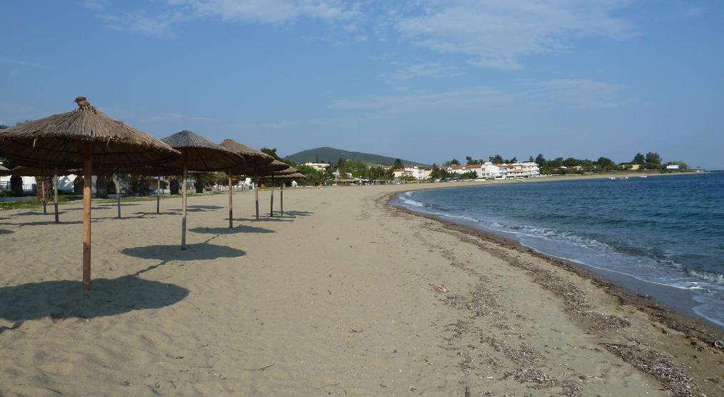 Possidona Beach Hotel