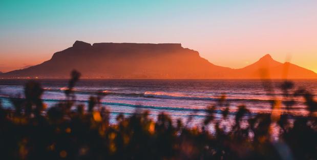 Suedafrika