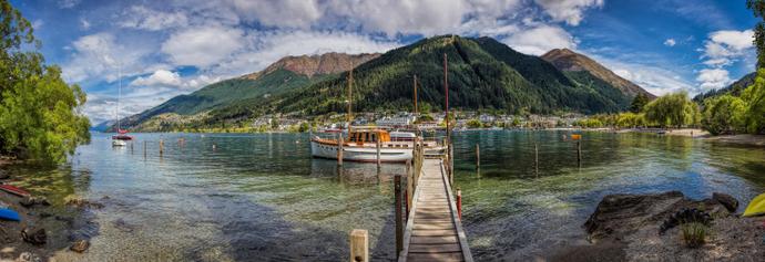 Queenstown