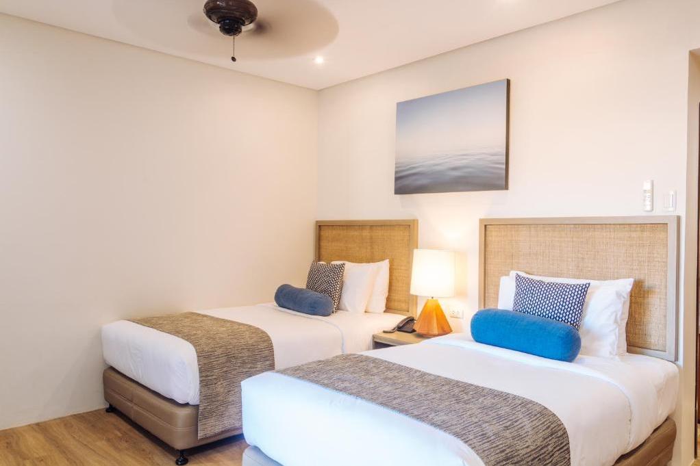 Zweibettzimmer