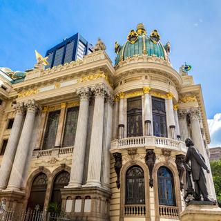 Teatro Municipal