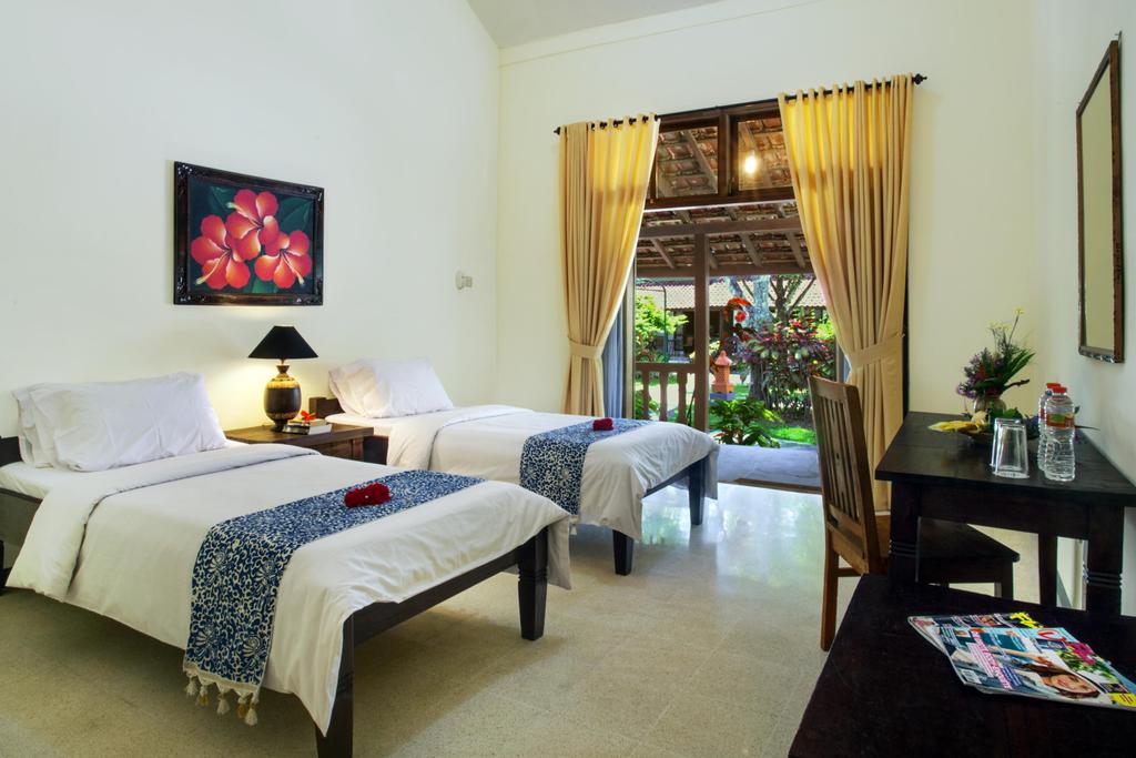 2-Bett Zimmer