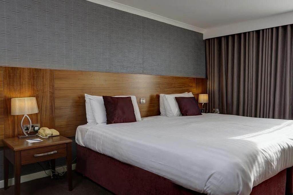 Doppelzimmer 
