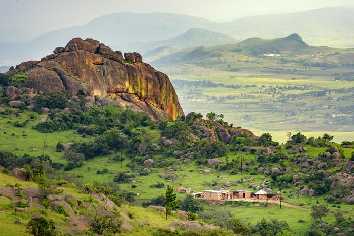 eSwatini 