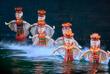 Wasserpuppentheater
