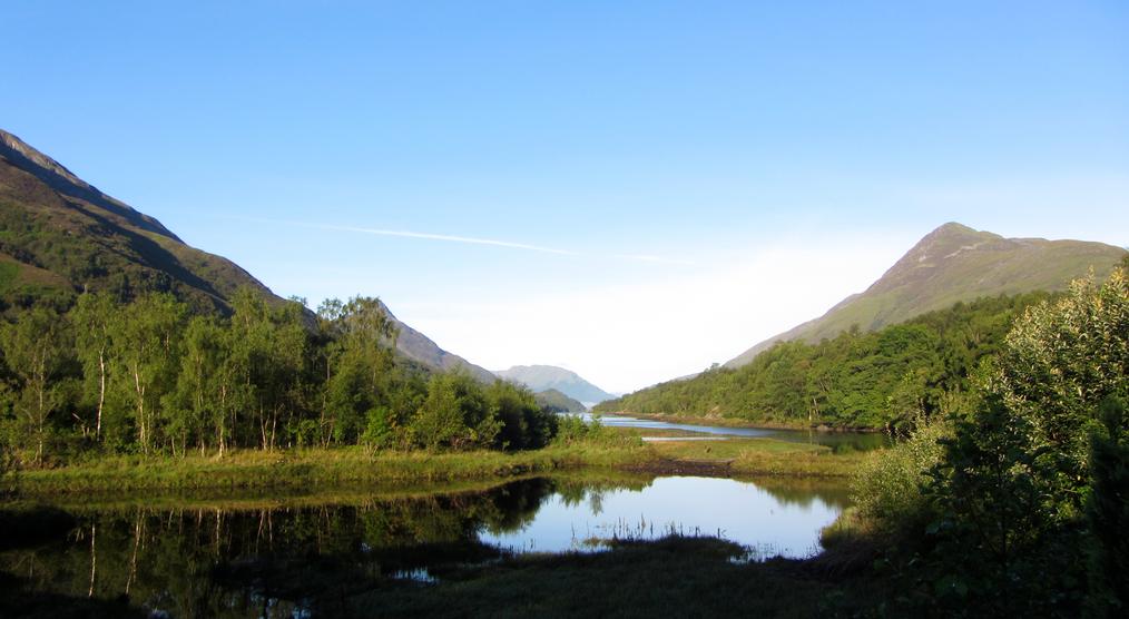 Loch Leven 