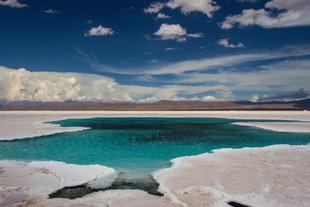 Salar Atacama