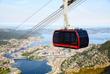 Ulriken-Seilbahn