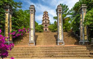 Thien-Mu-Pagode