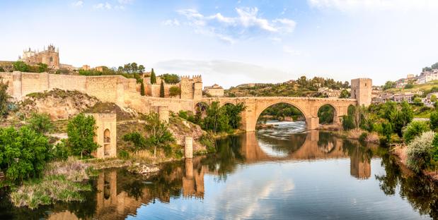 Toledo