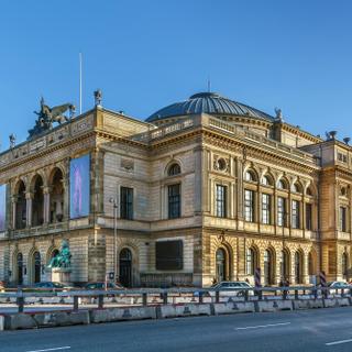 Königliches Dänisches Theater