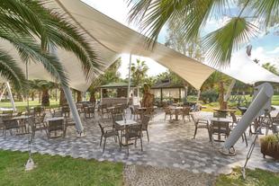 Beach Bar