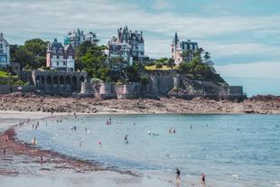 Dinard