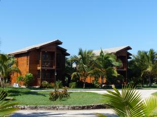 Strandhotel Don Lino