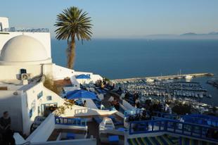 Sidi Bou Said 
