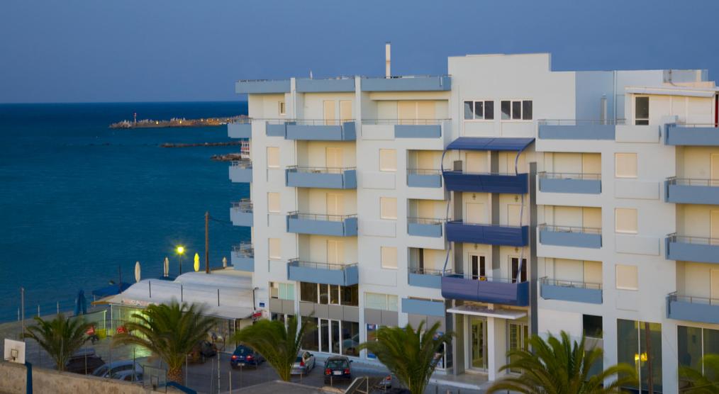 Fassade