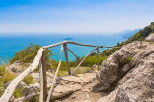 Götterwanderweg