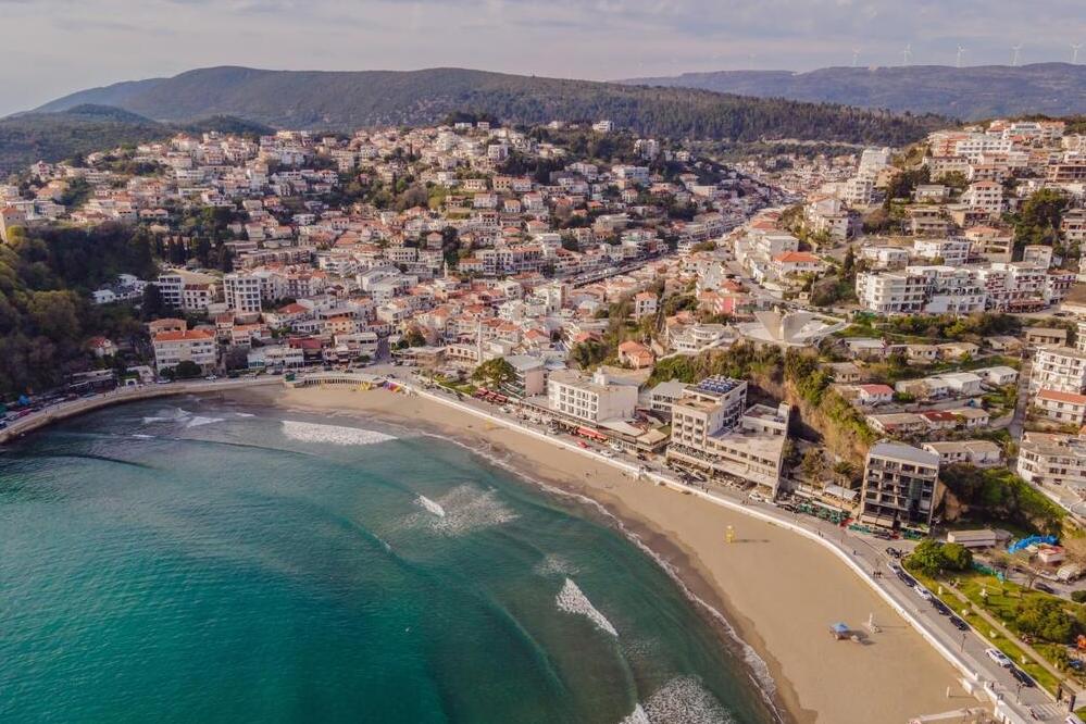 Ulcinj 