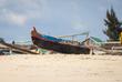 Strand von Morondava