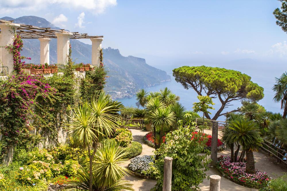 Villa Rufolo