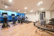 Fitnessstudio