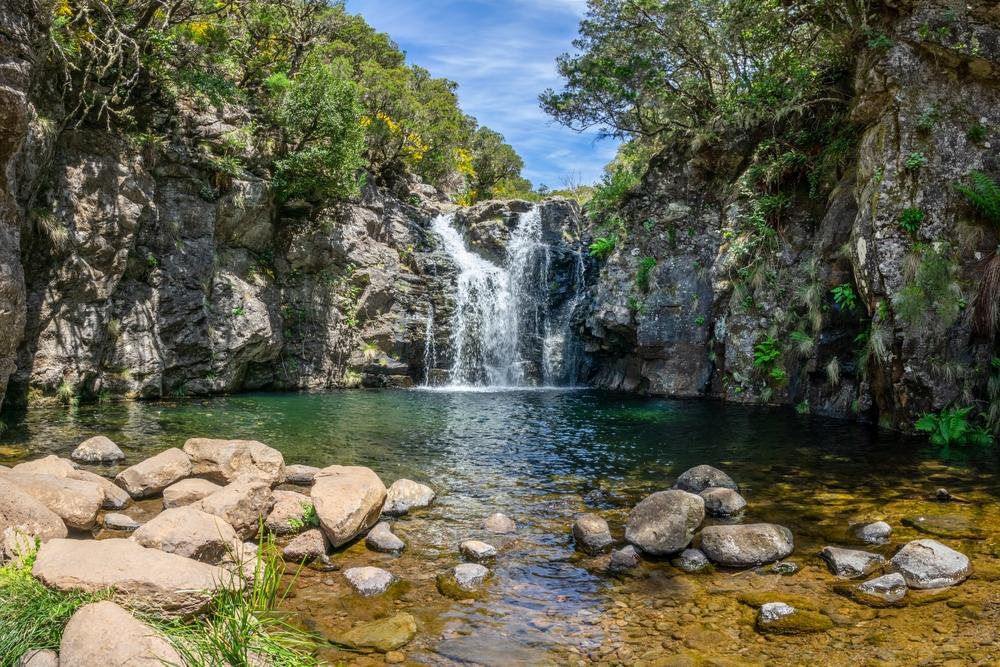 Lagoa da Dona Beja 