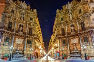 Via Maqueda